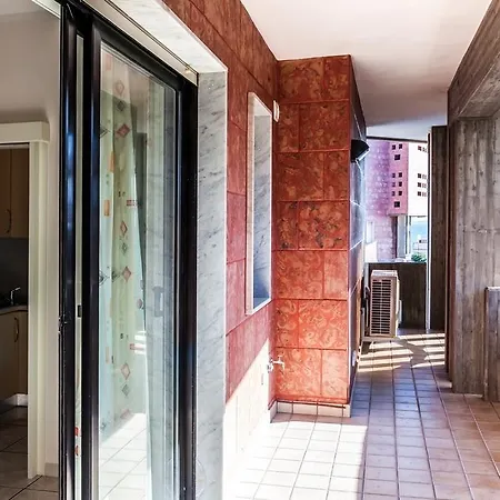 Trilocale Chiara Residence Baia Blu Holiday home