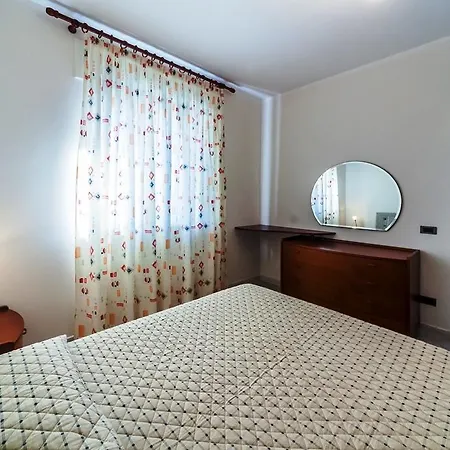 Trilocale Chiara Residence Baia Blu Gallipoli