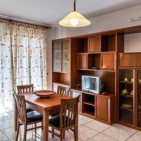 Trilocale Chiara Residence Baia Blu *