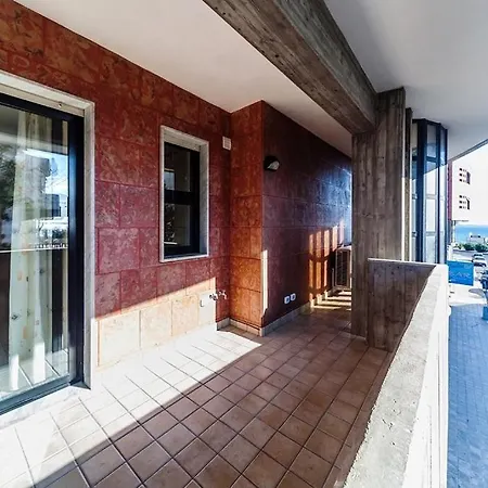 Trilocale Chiara Residence Baia Blu
