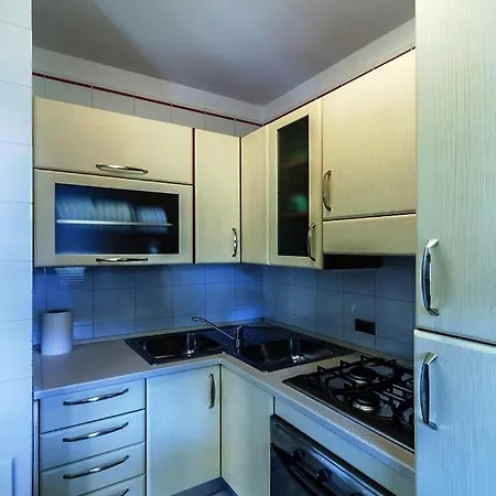Trilocale Chiara Residence Baia Blu * Gallipoli