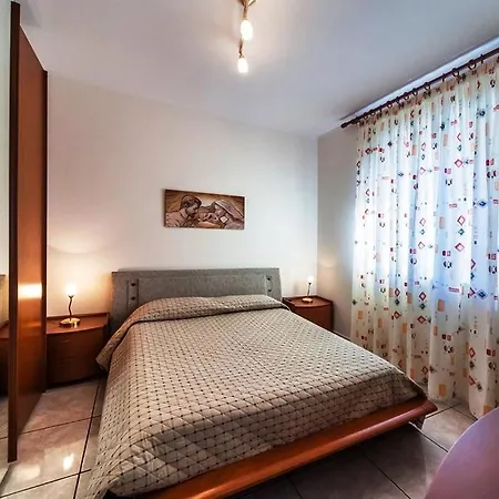 Trilocale Chiara Residence Baia Blu
