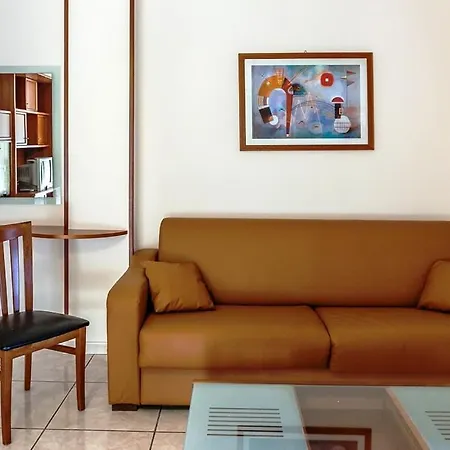 Trilocale Chiara Residence Baia Blu Gallipoli